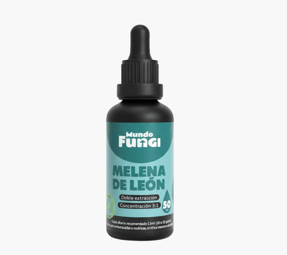 Extracto Melena de león 50 Ml